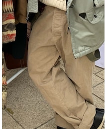 KAPITAL | その他パンツ