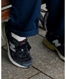 NEW BALANCE | スニーカー
