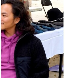 UNIQLO | ダッフルコート