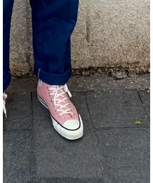 CONVERSE ALL STAR | スニーカー