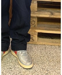 Nike vandal supreme | スニーカー