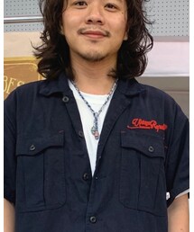 Choy suey | ネックレス