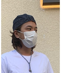 UES | キャップ