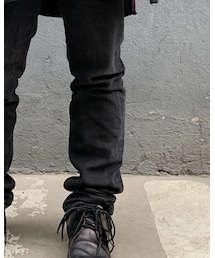 VISVIM | デニムパンツ