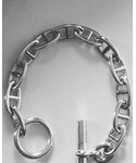 HERMES(エルメス)の「アクセサリー(ブレスレット)」