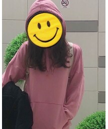 MONKI | パーカー