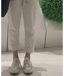 CONVERSE | シューズ