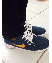 NIKE SB | Nike SB Steven Janoski Max(スニーカー)