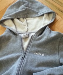 adidas | パーカー（古着）(パーカー)