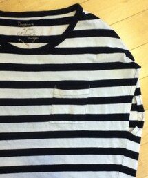 JEANASIS | Tシャツ/カットソー