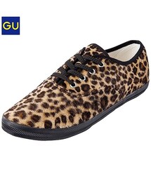 GU | スニーカー