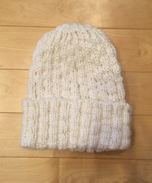 H&M | ニットキャップ/ビーニー