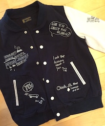 rivet & surge | used(スタジャン)