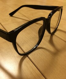 セリア | メガネ