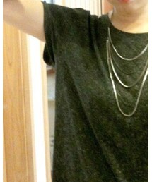 H&M | Tシャツ/カットソー