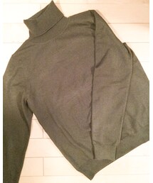 GU | ニット/セーター