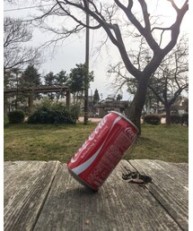 立つコーラ | その他