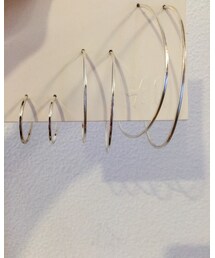 H&M | ピアス（両耳用）