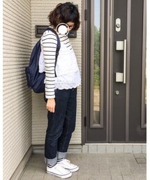 LOWRYS FARM | キャミソール