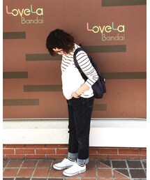 若者の街へ | その他