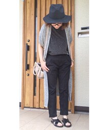 UNIQLO | その他パンツ