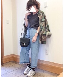 H&M | ショルダーバッグ