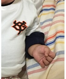 UNIQLO | ロンパース