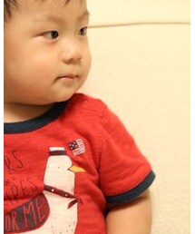 babyGAP | ママ＆ベビー
