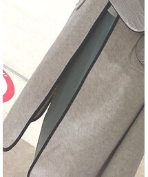 w closet | スラックス