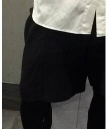 SASQUATCHfabrix. | その他パンツ