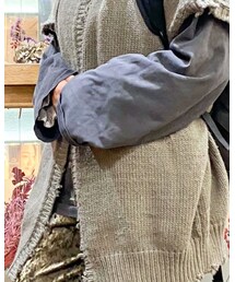 DOUBLE NAME | Tシャツ/カットソー