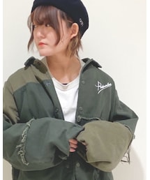 SENSE OF PLACE by URBAN RESEARCH | Tシャツ/カットソー