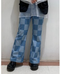WEGO | パンツ