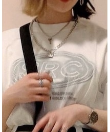 WEGO | ネックレス