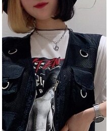 WEGO | ネックレス