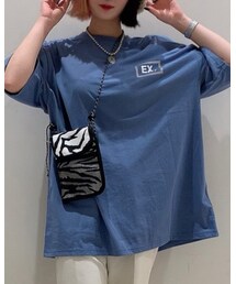 DING | Tシャツ/カットソー