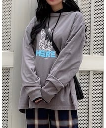 WEGO | Tシャツ/カットソー