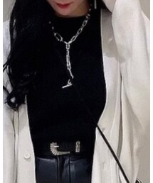 WEGO | ネックレス