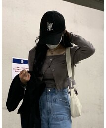 STYLENANDA | カーディガン/ボレロ