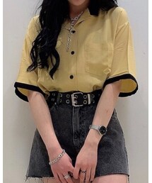 WEGO | ネックレス