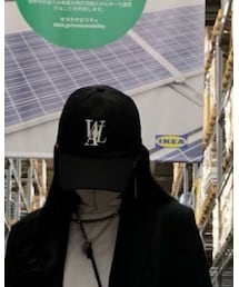 WOOALONG | キャップ