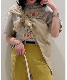 WEGO | Tシャツ/カットソー
