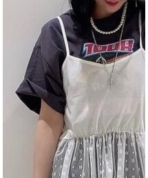 WEGO | ネックレス