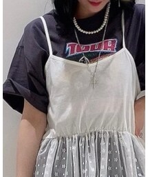 WEGO | ネックレス