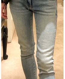 RALPH LAUREN | デニムパンツ