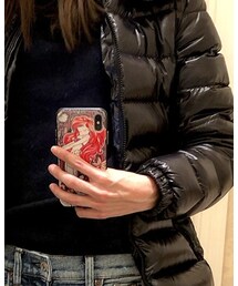 MONCLER | ダウンジャケット/コート