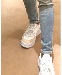 emmi | emmi × puma(スニーカー)