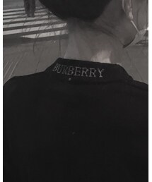 BURBERRY | ニット/セーター