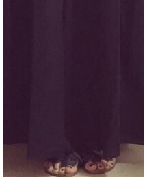 LAZAMANI | サンダル