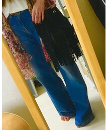 Klin DENIM | デニムパンツ